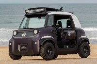 Citron   Ami Buggy Rip Curl Vision