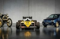 Renault  Artcurial Motorcars     100     Renault