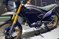 Royal Enfield    Flying Flea S6