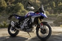 BMW Motorrad   BMW F 450 GS