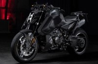 Brabus    1400 R Signature Edition