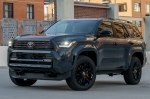   Toyota   4Runner 2026
