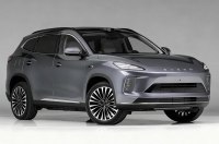    Exeed Exlantix ET5    13 