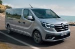 Renault  Trafic    