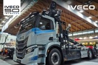 IVECO    