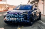  Porsche Cayenne Electric  㳿 Formula E