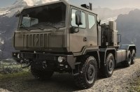 Iveco       Tata Motors