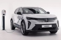  Renault Megane  Scenic     