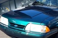  Ford Mustang 1992    149 000 