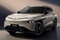 ѳ  Volkswagen ID.UNYX 08    