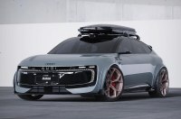 AUDI E5 Sportback   RS