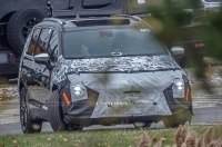 Chrysler     Pacifica