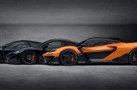 McLaren    
