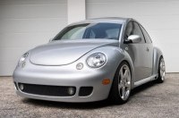    Volkswagen New Beetle   RUF