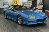 Chevrolet Camaro Z28 1999       