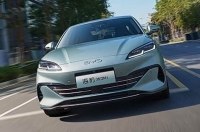    BYD Seal 06 DM-i Super Enjoy Edition