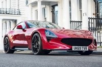   TVR    500-  Griffith