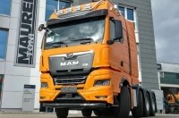 MAN TGX    