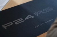 Donkervoort    P24 RS