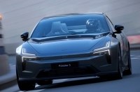  Polestar 5    Gran Turismo 7