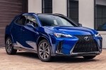  Lexus   UX