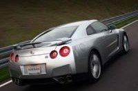 Европейцы разобрали все Nissan GT-R