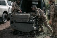 ARX Robotics      GEREON  