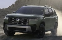 Honda    Pilot