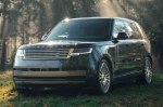  Overfinch  Range Rover   