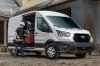 Ford   Transit 2026