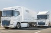 DAF XD  XF Electric  ̳   2026