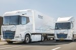 DAF XD  XF Electric  ̳   2026