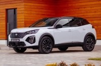 Black Friday  PEUGEOT:     2008 Hybrid   408