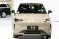 Stellantis   Leapmotor A10