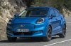  Ford Puma Gen-E 