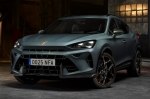 Презентовано новий потужний CUPRA Formentor VZ5