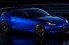    Subaru BRZ STI Sport Type RA