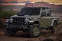 Jeep   Gladiator   