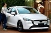 Mazda    Mazda2