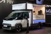 KIA     PV5