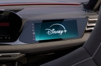 Disney+      Audi