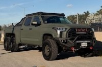  Toyota Tundra     