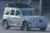 ̳ Mercedes-Benz G-Class    