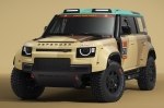 Land Rover  Defender   