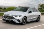  Mercedes-Benz CLA Shooting Brake    