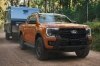 볿   Ford Ranger 2026