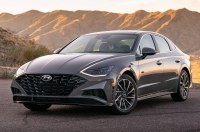 Hyundai   85   Sonata