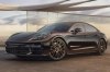 Porsche  Panamera   