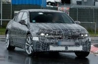 BMW      i3  3 Series