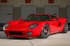     Ford GT   